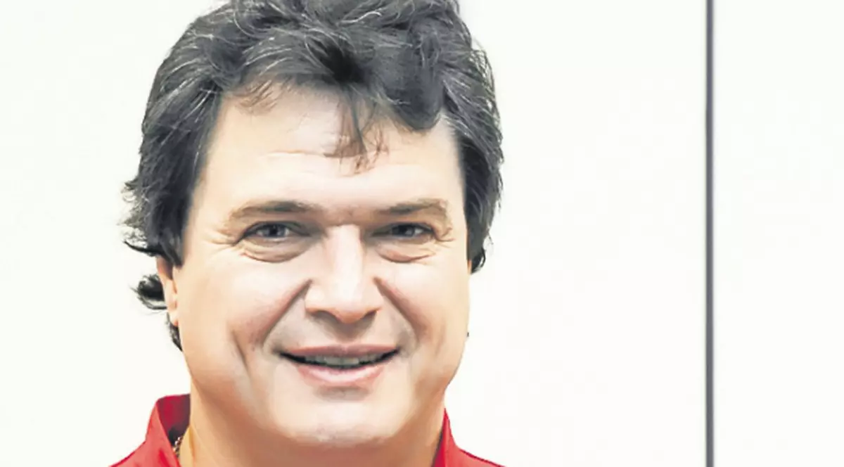 Sorin Răducanu, ex-jucător la Sportul, amic cu Mircea Sandu: «Naşule, hai la un şpriţ ca pe vremuri!»