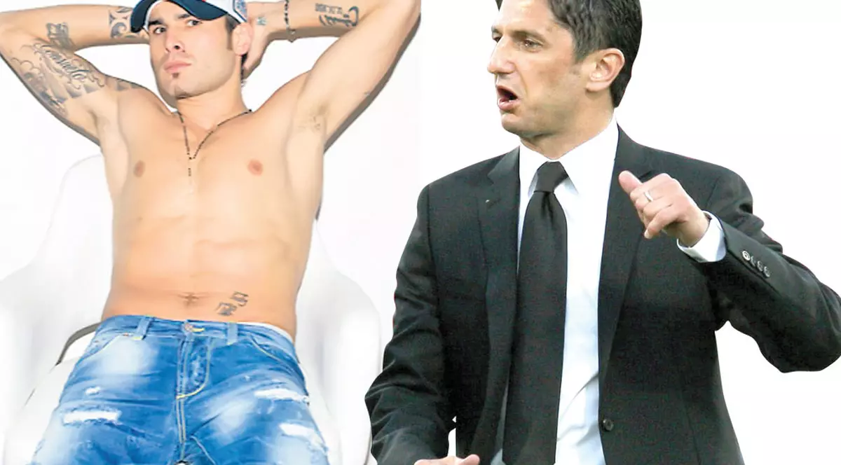 Lui Mutu nu-i pasă că nu este convocat: «Răzvan nu mai stă mult la naţională!»