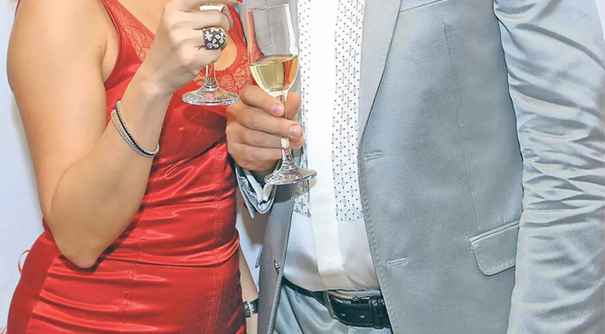 Cristi Borcea divorţează?