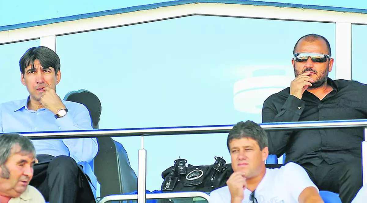 Se suceşte Piţi din nou?