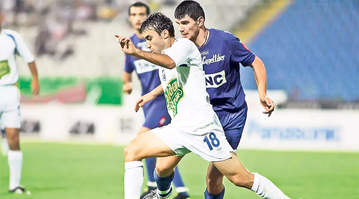 Ionuţ Luţu a agăţat ghetele-n cui: «Am făcut 2.000.000 $»