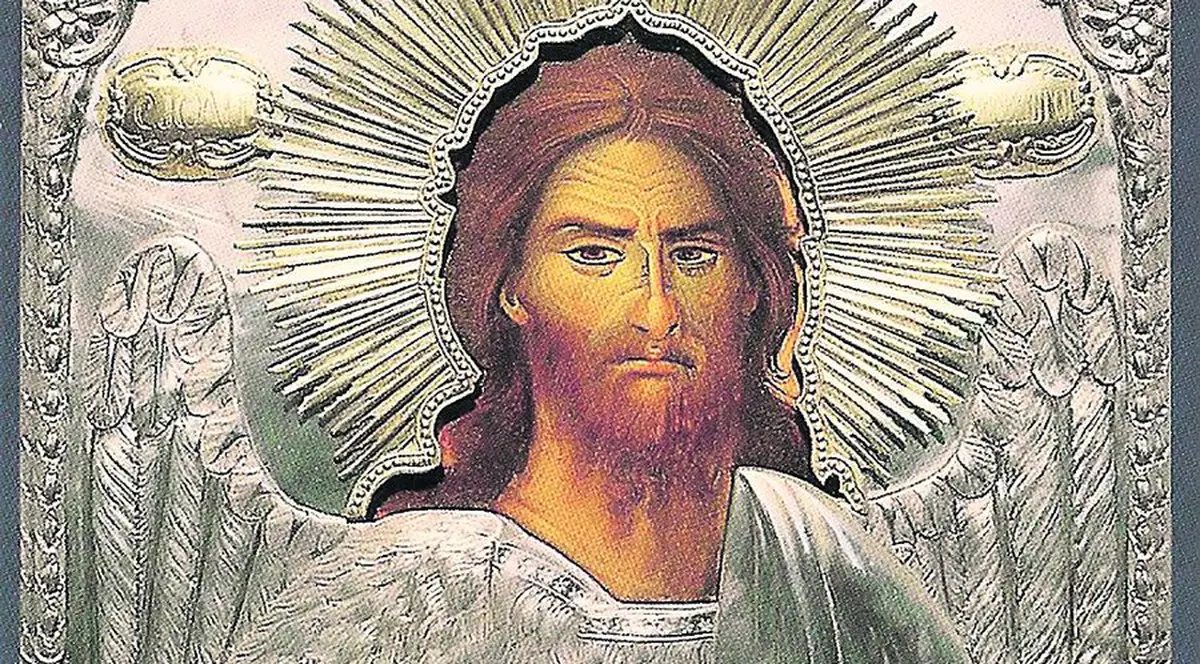 Cea mai IMPORTANTĂ DESCOPERIRE RELIGIOASĂ din ultimii ani: S-au găsit rămăşiţele Sfântului Ioan Botezătorul?