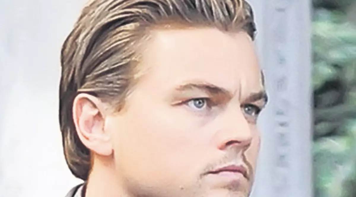 Românca ce-l terorizează pe Leo di Caprio a scăpat de trei ori de la nebuni