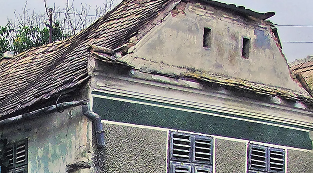 Cel mai nou miliardar al României nu are maşină