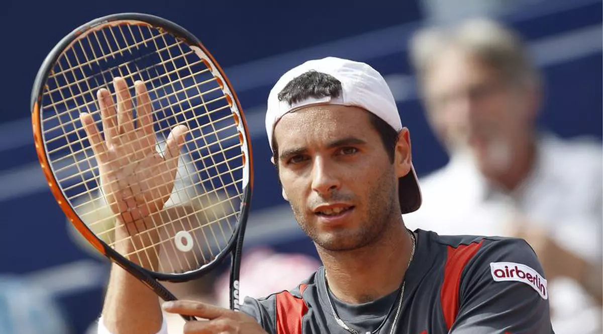 Albert Montanes şi Florian Mayer, favoriţi la BCR Open Romania 2010