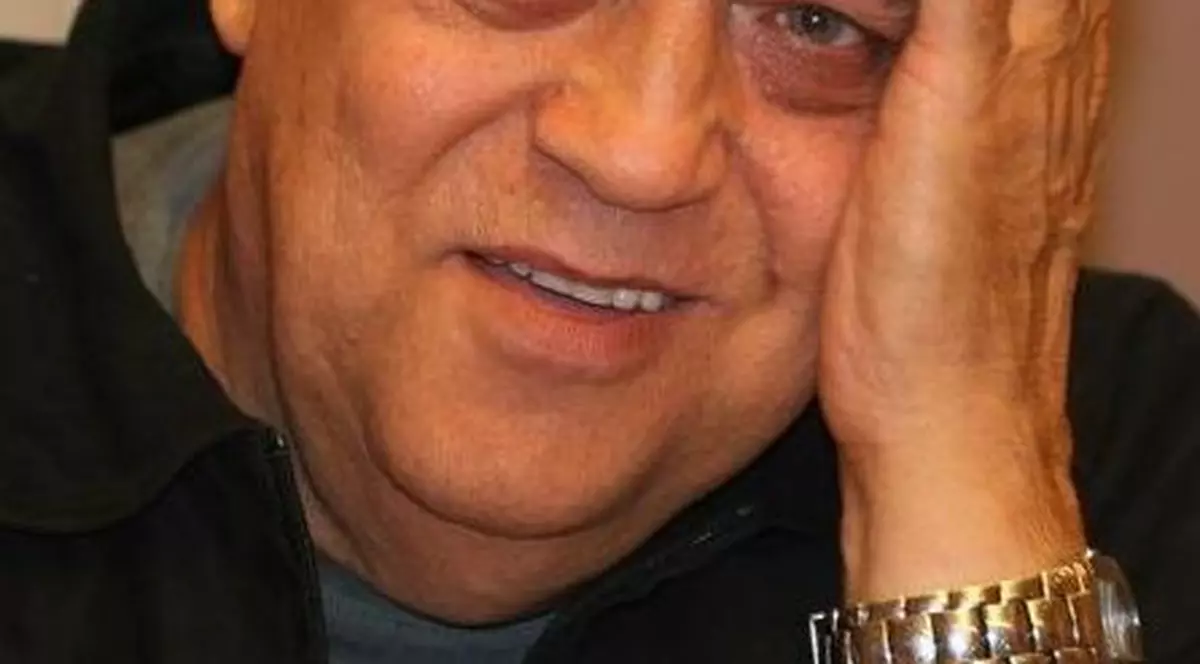 Benone Sinulescu, în lacrimi. "M-a bătut până m-a făcut ca o zebră"