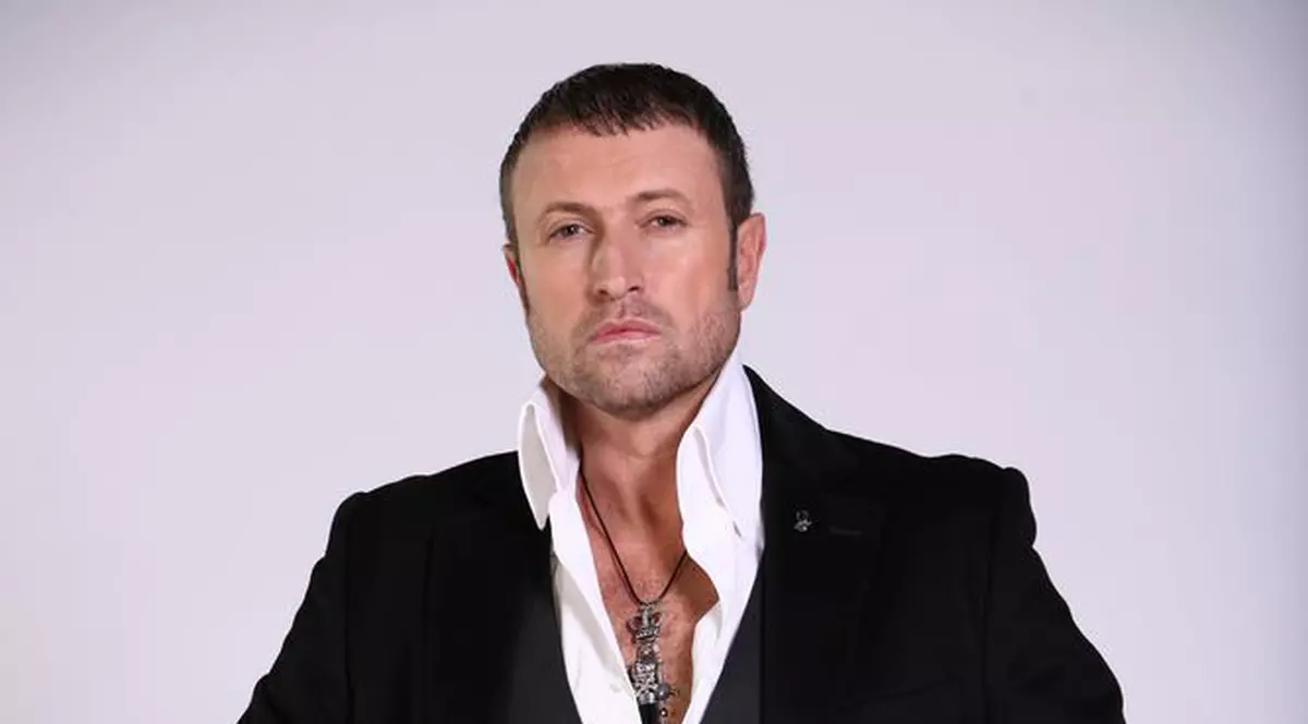 Cătălin Botezatu: "Am avut relaţii intime cu câteva dintre concurentele de la ''Burlacul"