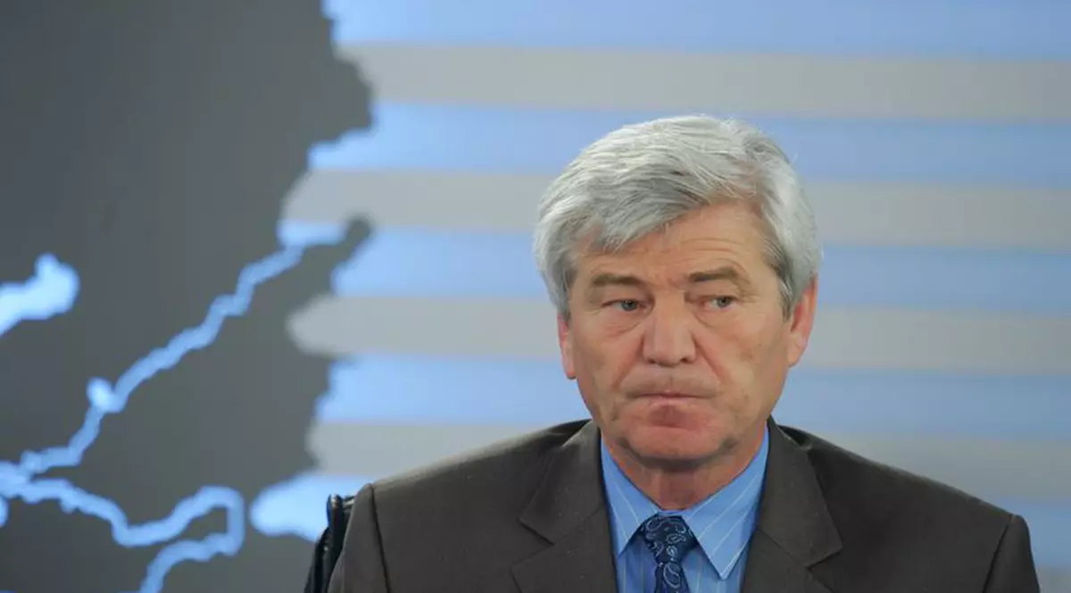 Valeriu Tabără va fi noul ministru al Agriculturii