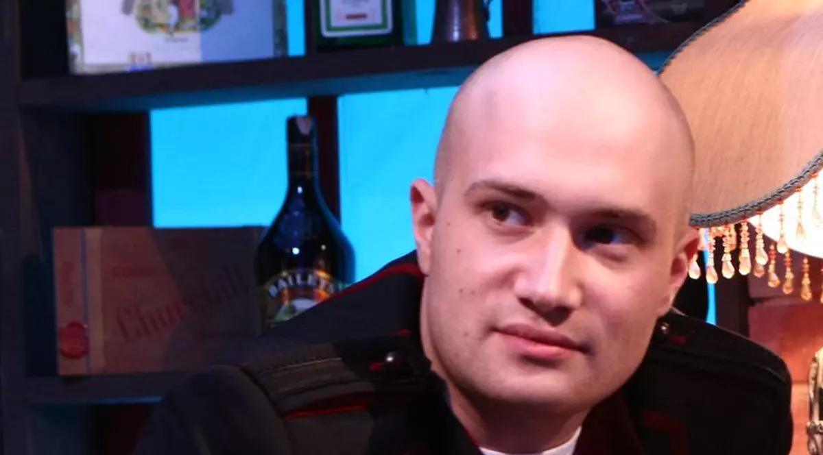 Mihai Bendeac: "Mă, fetelor, e greu să ajungeţi toate Cristina Spătar. Cele mai multe o să rămâneţi doar curve bune la pat"