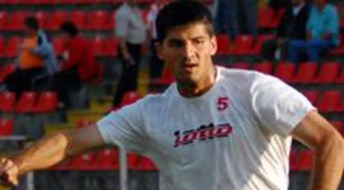 Andrei Mutulescu: "Mi-a fost frică de Kosovo!"