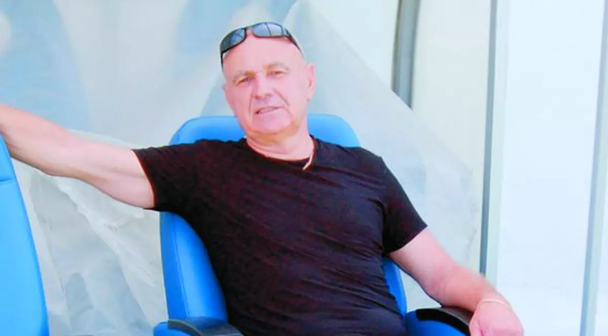 Ion Poiană, fost antrenor al Unirii Urziceni, acuză jucătorii: ”Am avut numai mercenari!”