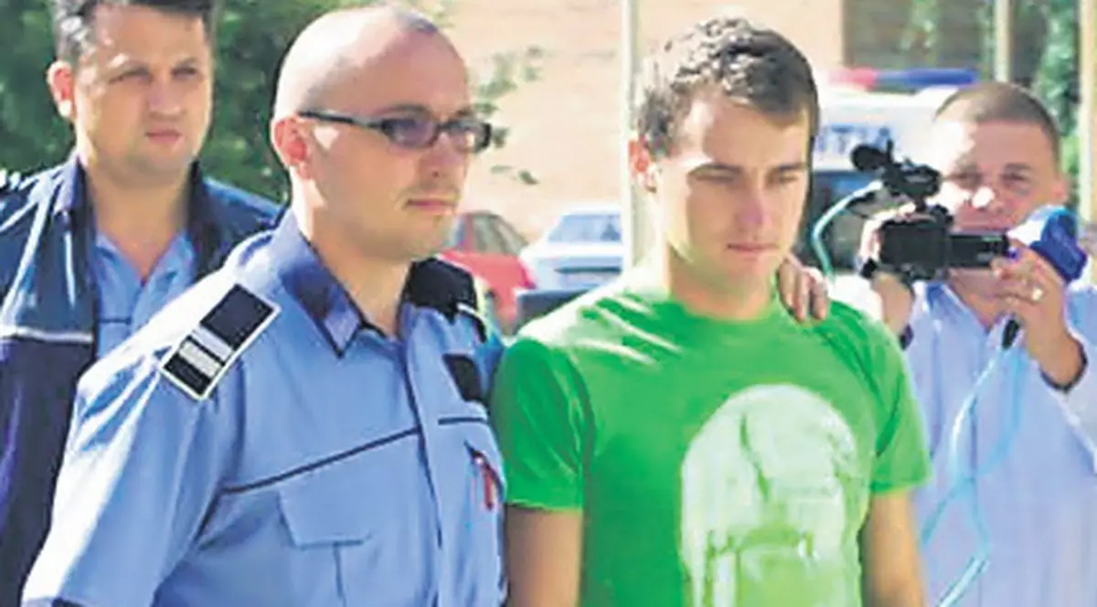 Şoferul din Caransebeş rămâne după gratii