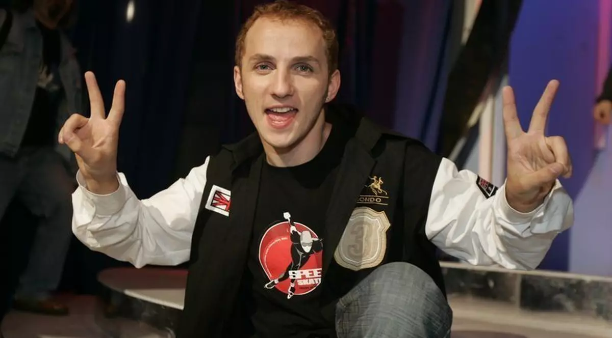 Mihai Trăistariu, invitat la Eurovision Party, în Portugalia