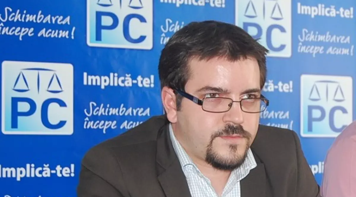 Bogdan Diaconu a iniţiat o lege pentru formarea unei elite de 20.000 de tineri specialişti