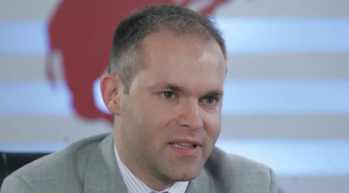 Funeriu vrea ca şcoala să se termine în mai şi probele de competenţe din timpul anului să fie eliminate 