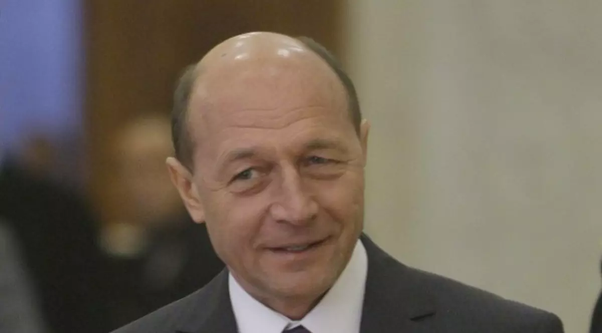 Traian Băsescu: ”Trebuie analizată posibilitatea extinderii acordului cu FMI”
