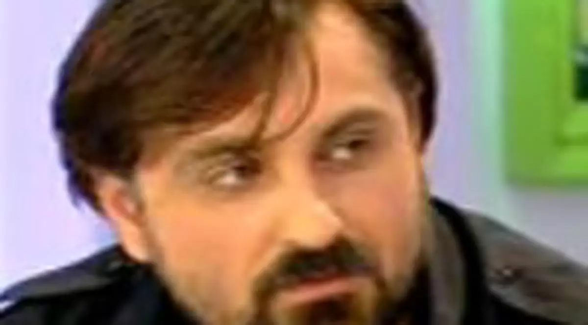 Marian Manole: "Mircea Petru pare un personaj din cărţile Agathei Christie"