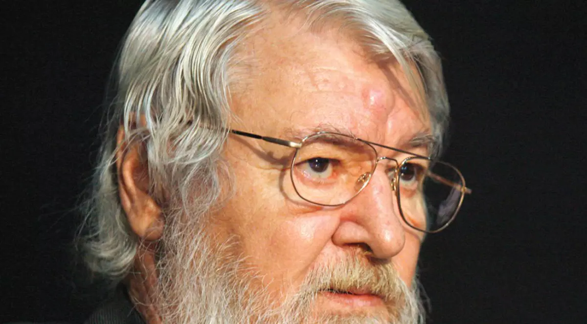 Ştefan Iordache, Grigore Vasiliu-Birlic, Ion Lucian, Ion Besoiu, în filme româneşti la TVR 3