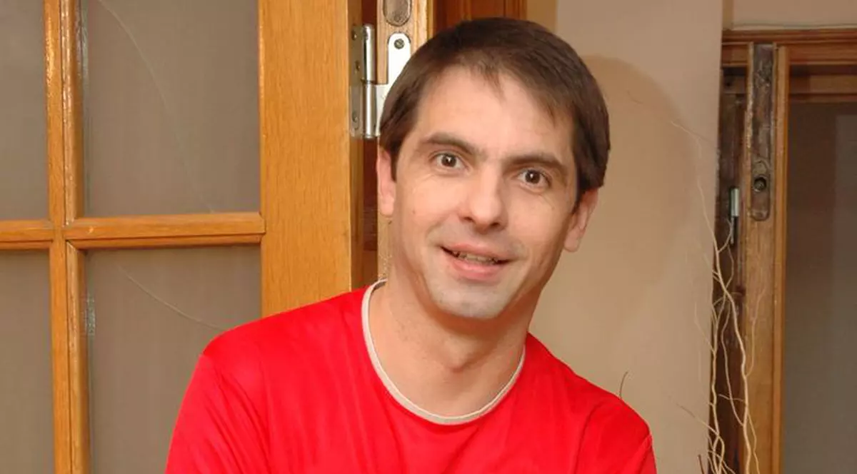 Dan Negru: "Fetiţa mea ţipă mai tare decât mine"