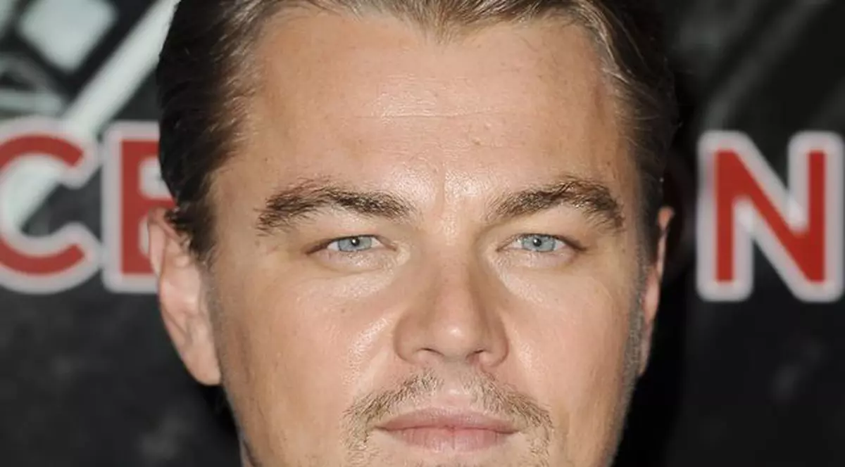 Livia Bistriceanu nu se mai poate apropia trei ani de Leo Di Caprio