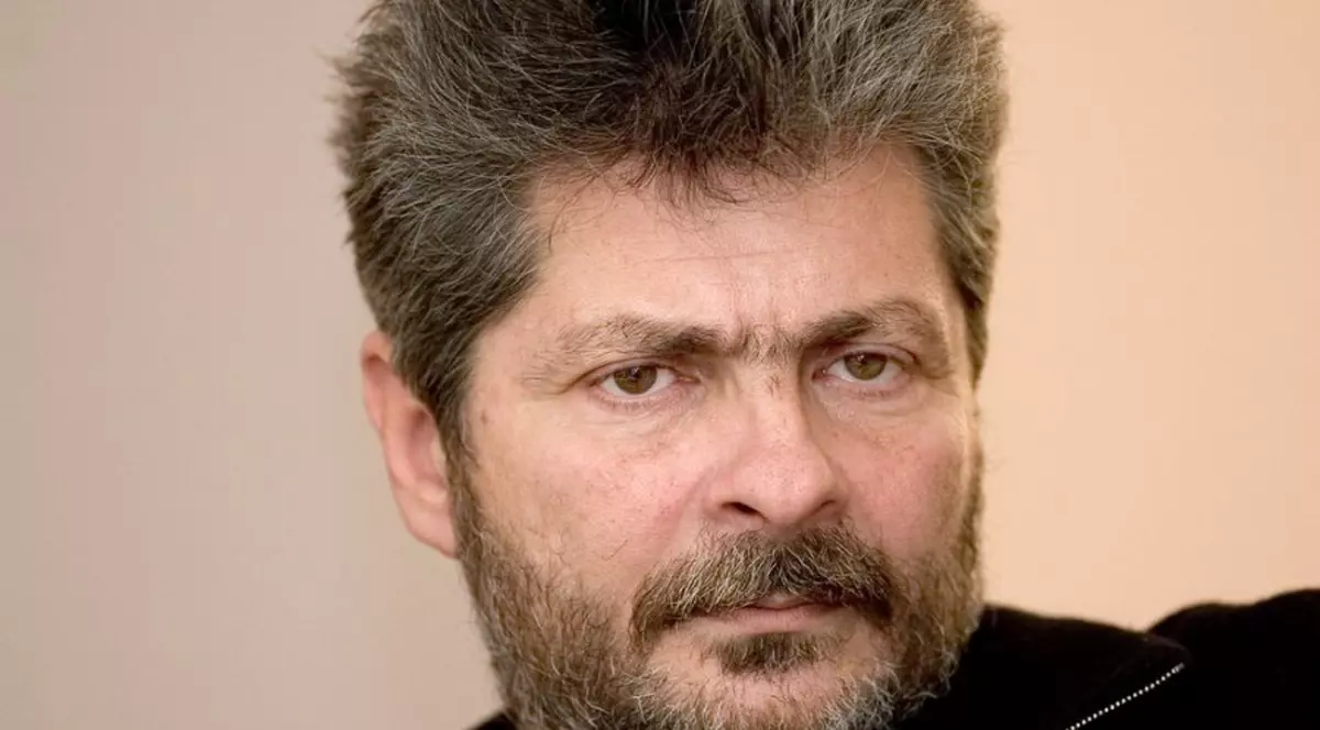 Sorin Ovidiu Vîntu a renunţat la protest