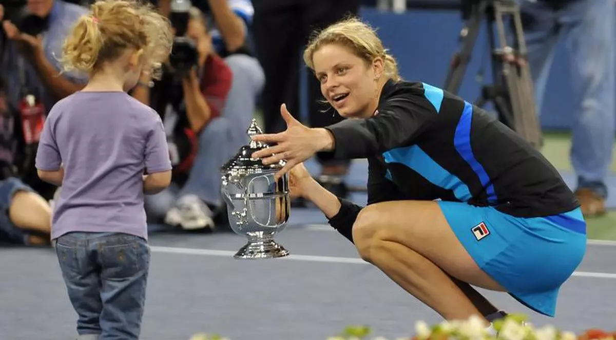 De la cine se poate inspira Simona Halep pentru a reuși să câștige un titlu de Mare Șlem. Nu plânge, Simo, uită-te la ei și vezi că se poate!