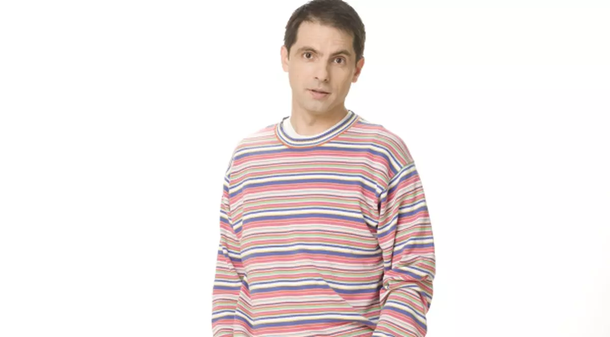 Dan Negru, pe blog: "Stephen Hawking este un dobitoc"