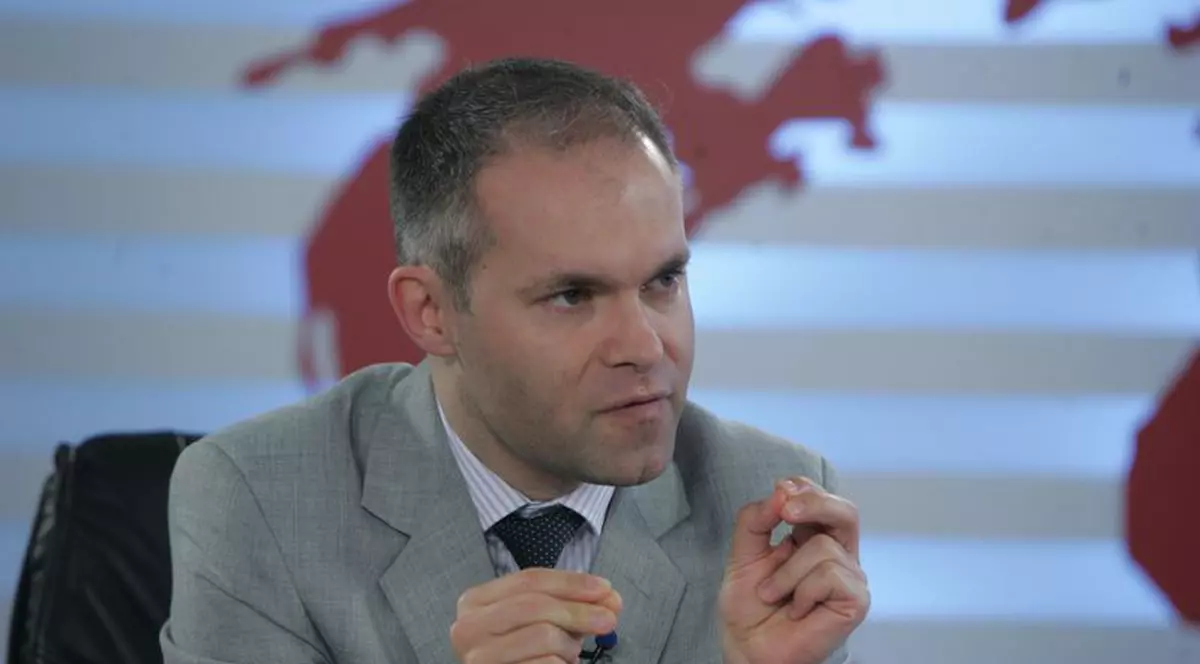 Daniel Funeriu, fost ministru al Educației