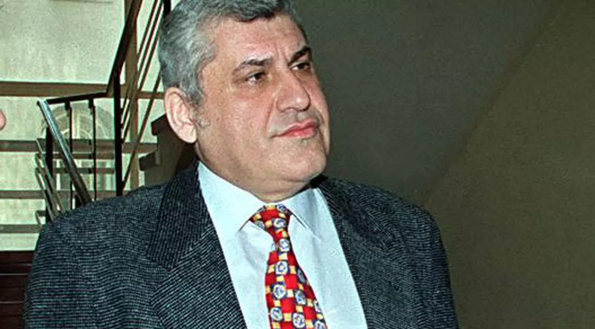 A murit compozitorul Anton Şuteu 