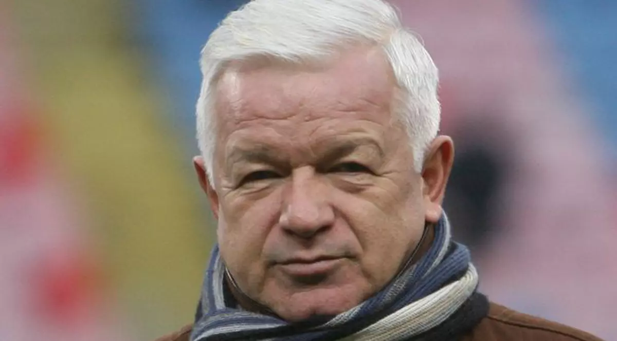 Boc crede că Steaua n-are nici o şansă! 