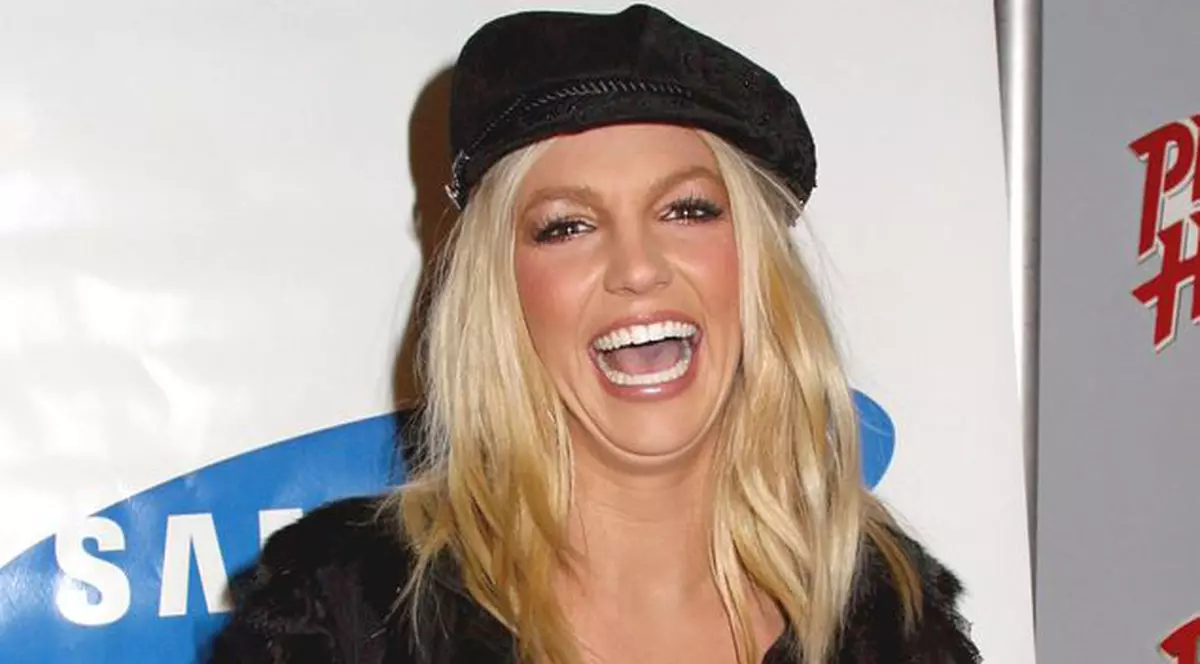 Britney Spears s-a făcut fată cuminte şi va reintra în posesia propriei averi