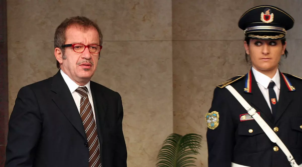Poliţia italiană a confiscat bunuri ale unui mafiot în valoare de 1,9 miliarde de dolari