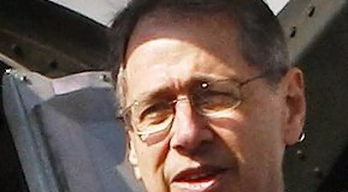 Ambasadorul SUA mulţumeşte poporului român