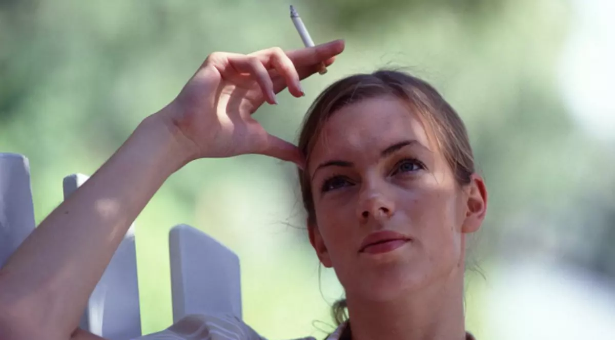 În New York se va interzice fumatul în parcuri