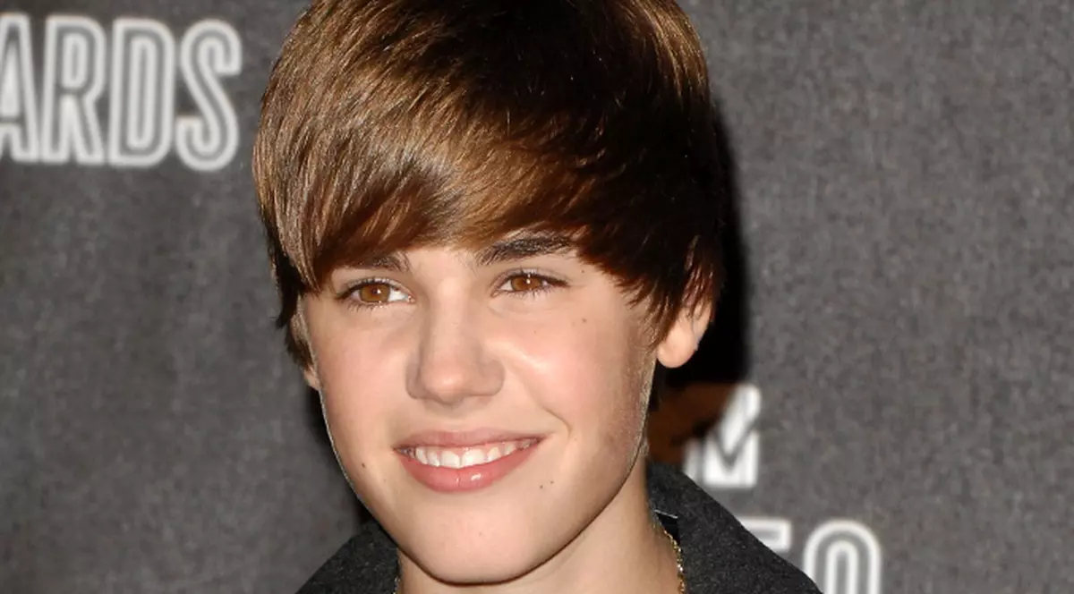 Justin Bieber va juca în noul film al lui Will Smith