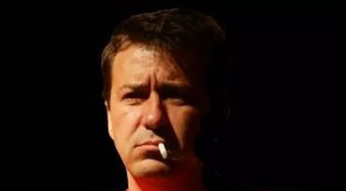 Florin Chilian:"Mă apuc de cântat la nunţi pentru că nu se impozitează"