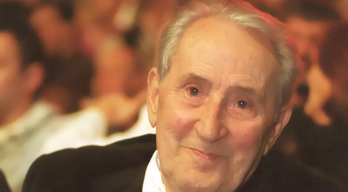 A încetat din viaţă actorul Horia Şerbănescu 
