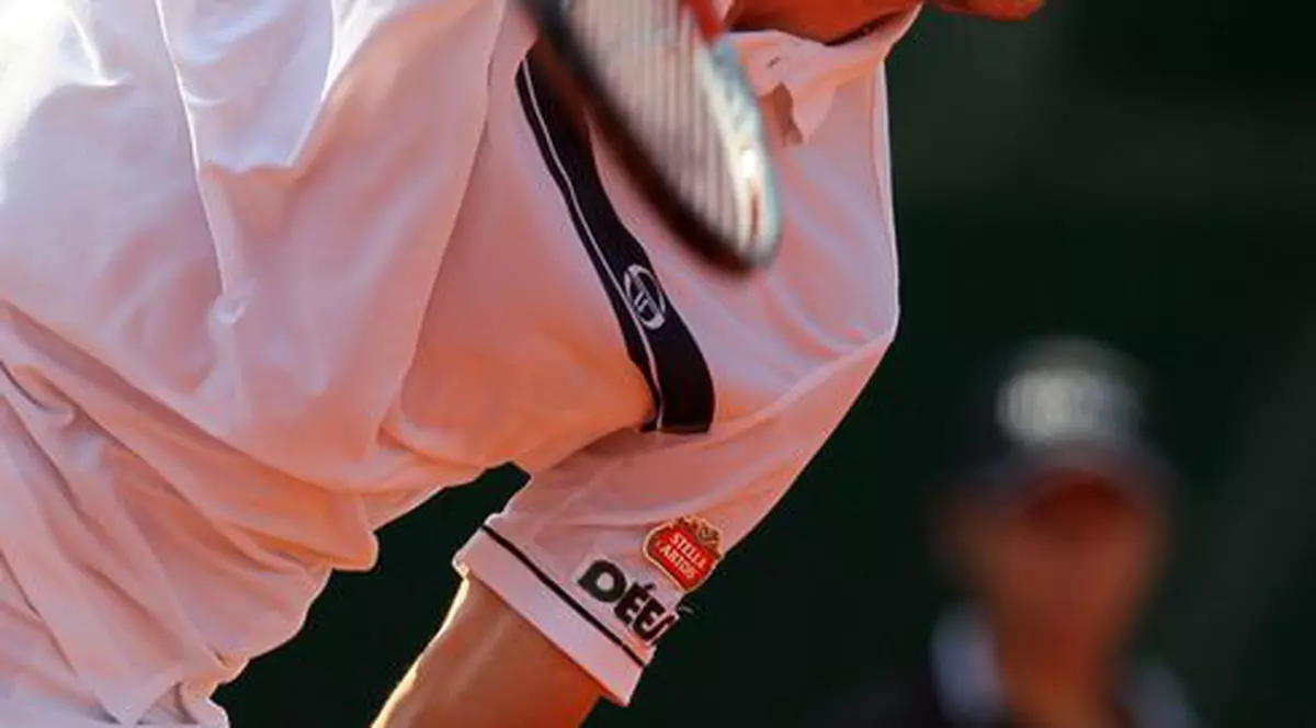 Astăzi a început BCR Open Romania 2010