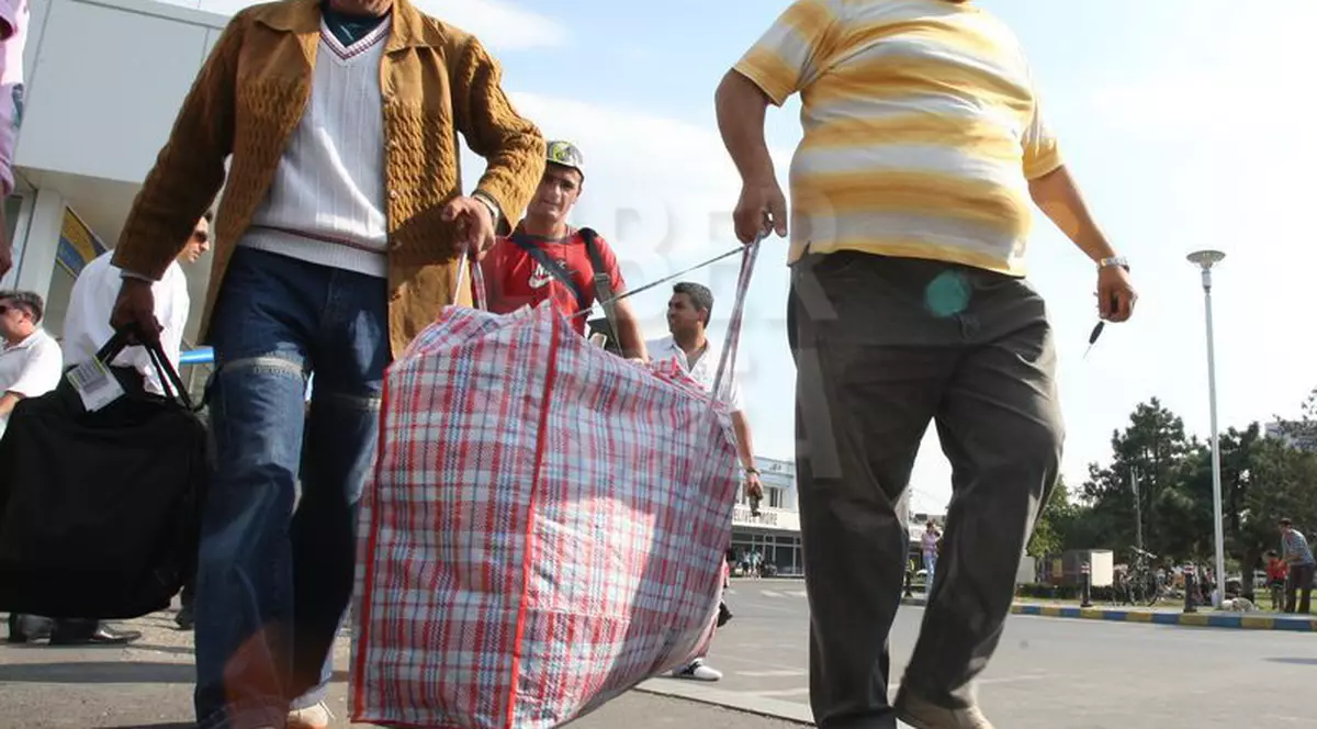 Parlamentar olandez: ”Rromii ar trebui expulzaţi şi din Olanda”