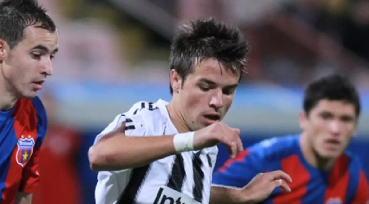 Lui Alexandru Măţel i se spune ”Măţelinho”!