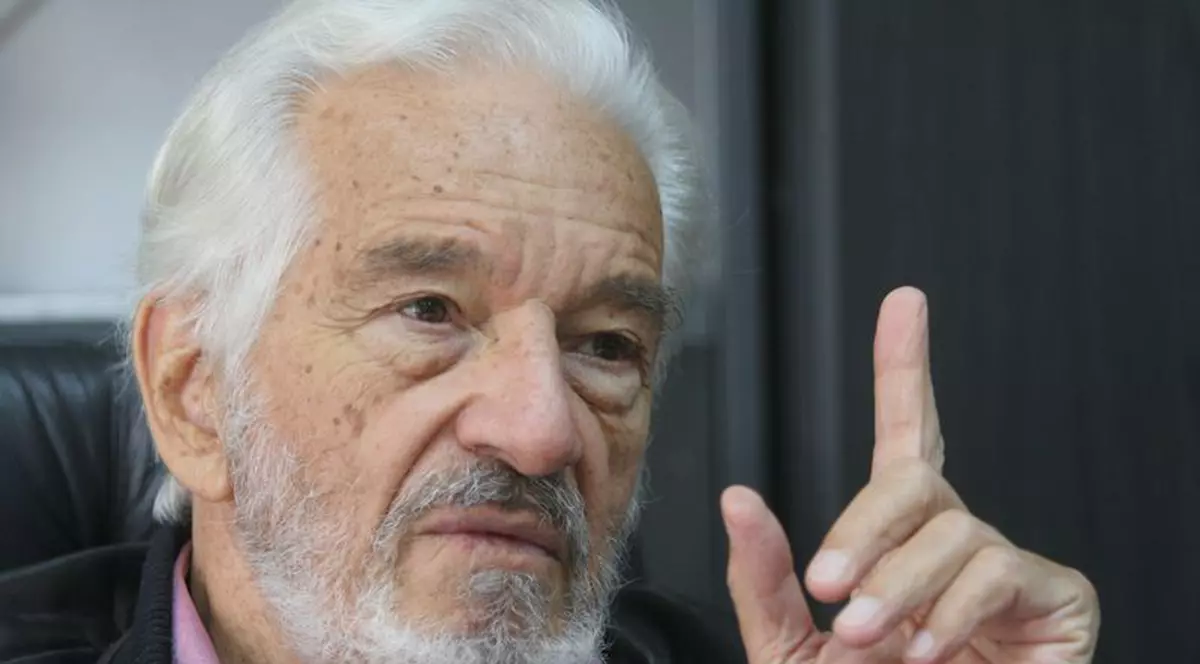 Sergiu Nicolaescu: "La 11 ani am devenit bărbat"