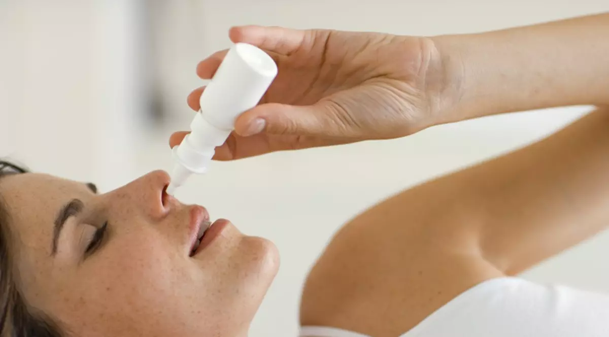 Timiditatea poate fi tratată cu un spray nazal