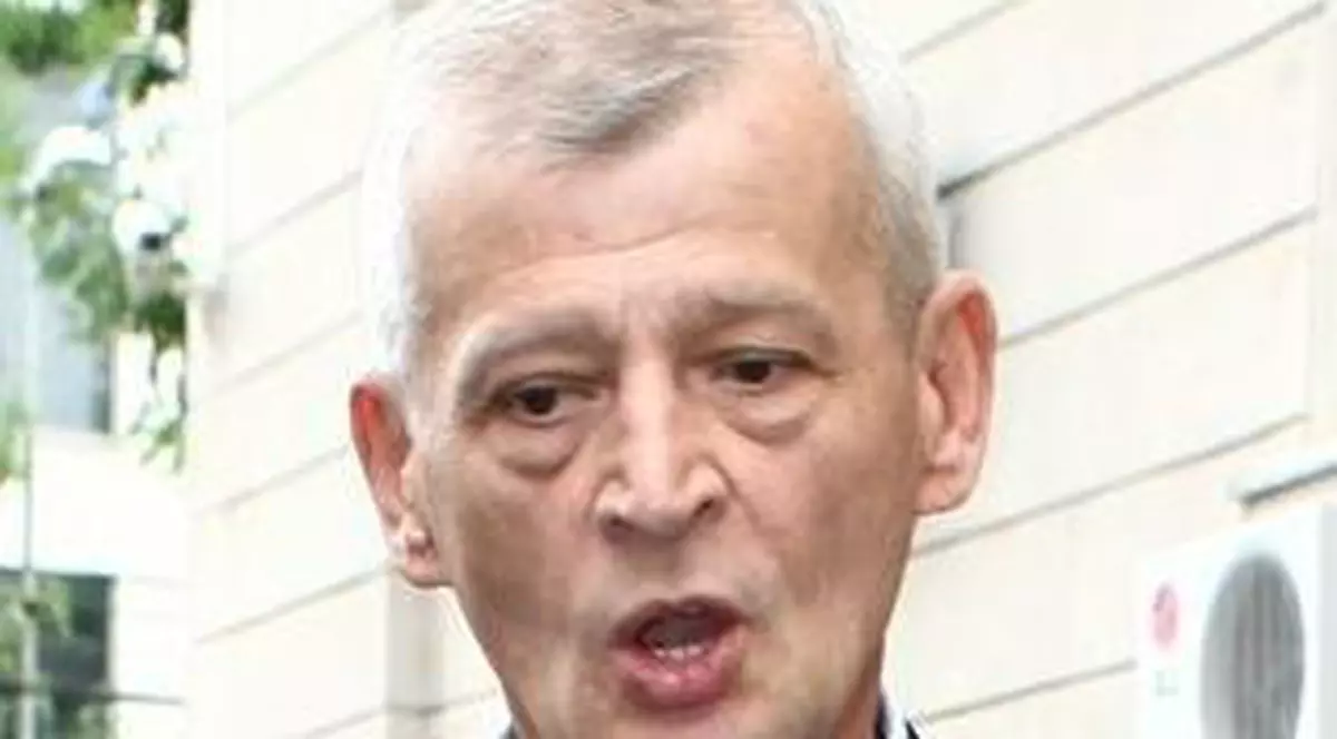 Sorin Oprescu: ”Exclus! Amelia Antoniu nu ar trebui să nască în România”