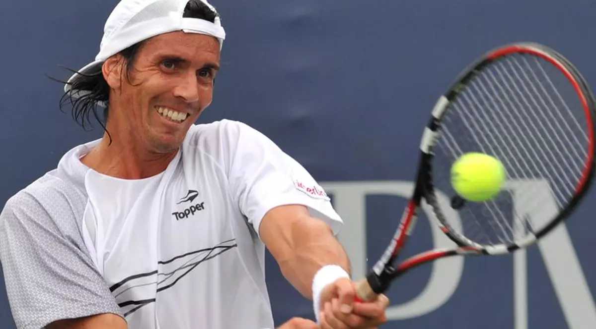 Chela - Andujar şi Mayer - Volandri, semifinalele de la BRD Năstase-Ţiriac Trophy