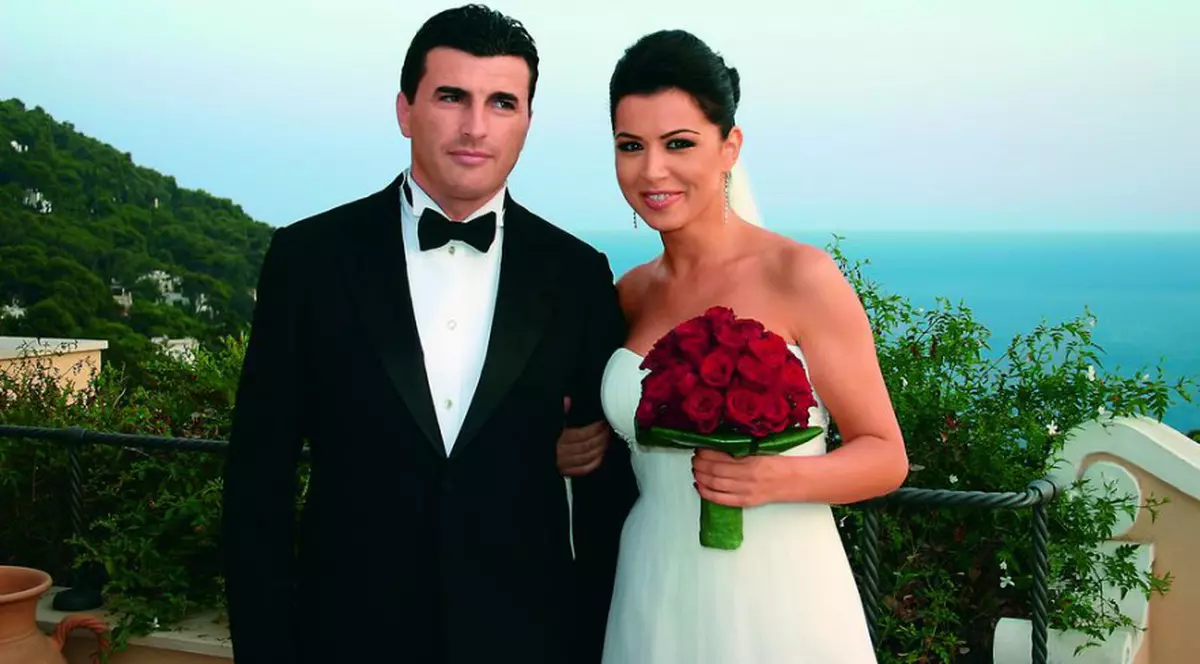 Simona Pătruleasa și Sabin Ivanof nu au scăpat de executare