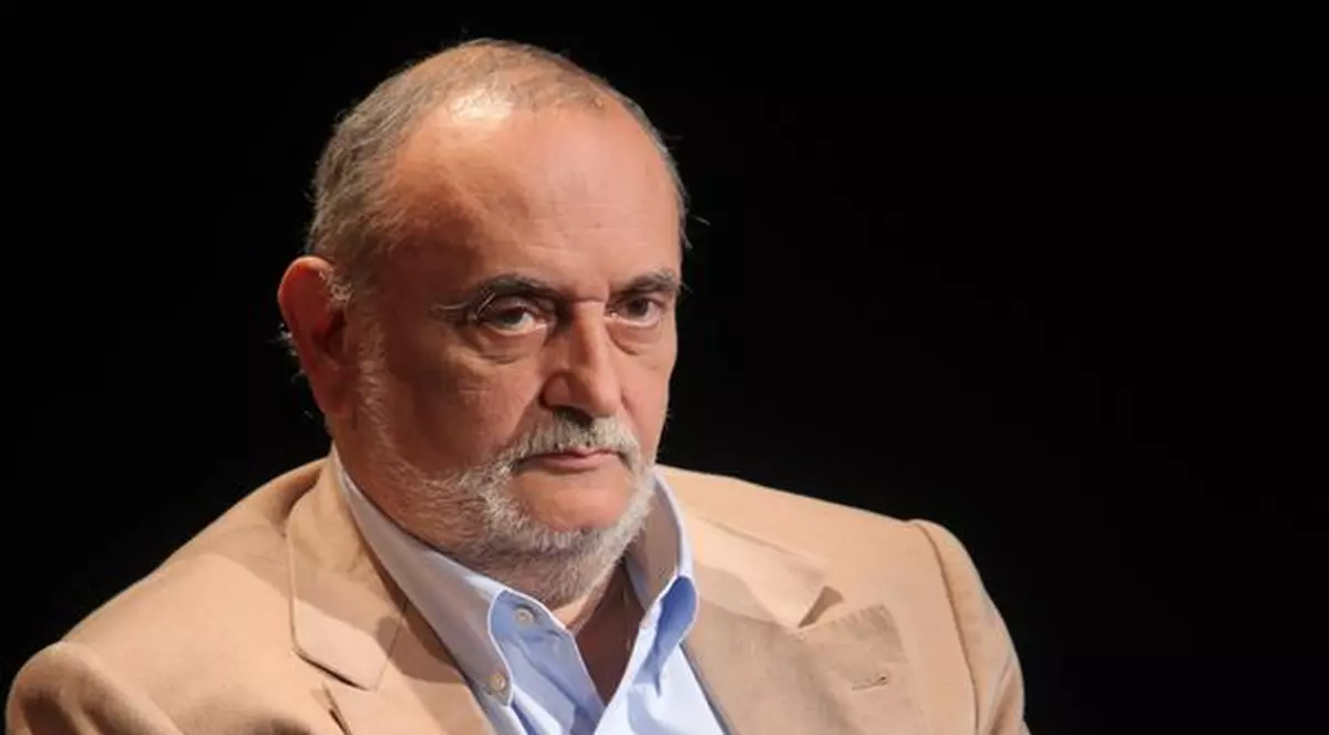 Forbes 500 miliardari: Dinu Patriciu rămâne cel mai bogat român, iar Vîntu iese din top 10