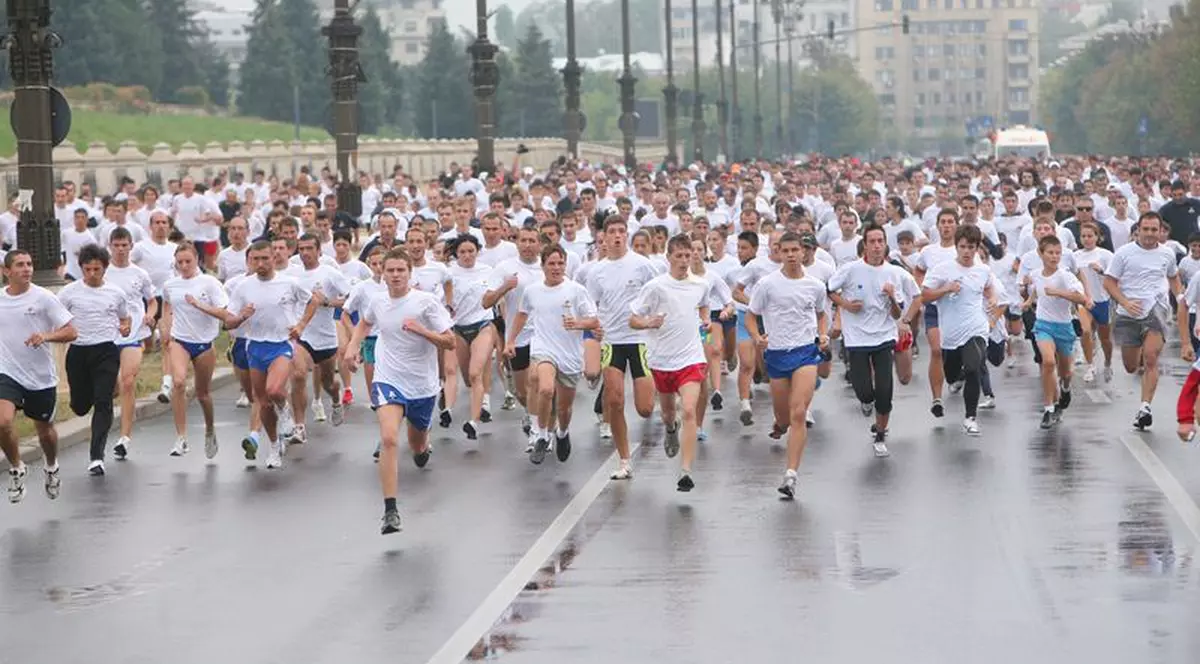 Petrom va amenaja 2202 metri de pistă pentru biciclete