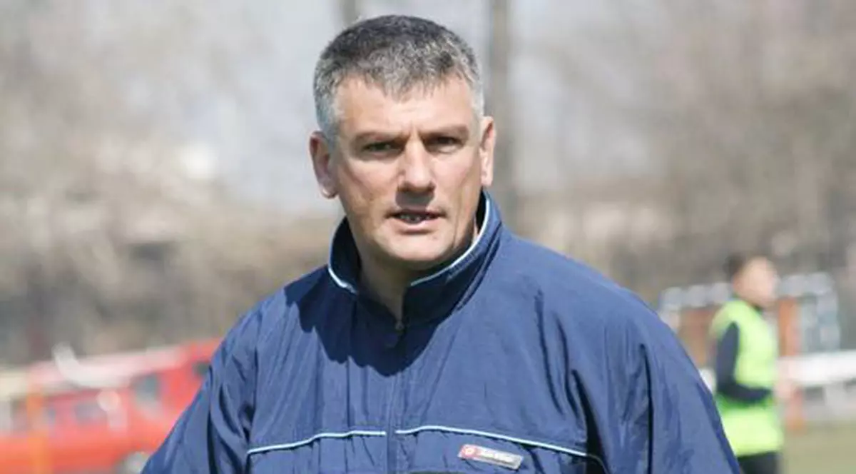 Octavian Grigore:  ”Respectăm brandul «Unirea Urziceni»!”