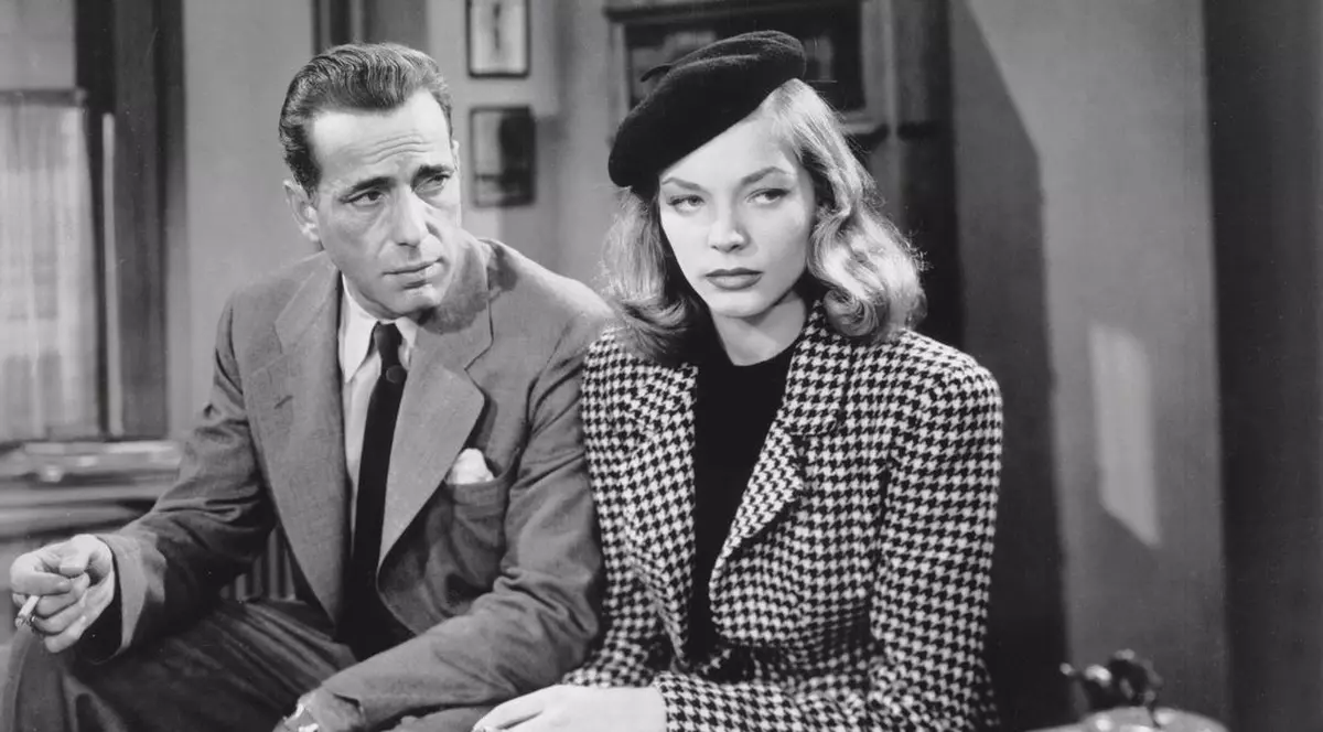 Humphrey Bogart credea că este homosexual