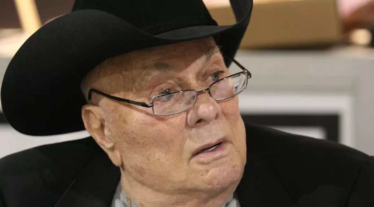 A murit actorul Tony Curtis